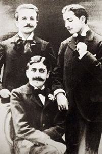Marcel Proust Journal