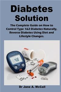 Diabetes Solution