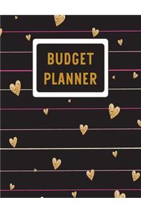 Budget Planner