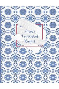 Mum's Treasured Recipes
