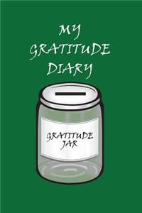 My Gratitude Diary