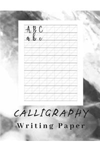 Calligraphy Writing Pad