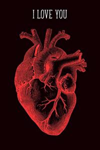 I Love You