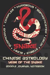 Year of the Snake