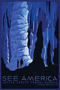 USA Travel Bureau Notebook