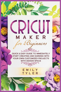 Cricut Maker for Beginners
