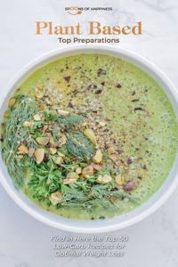 Plant Based Top Preparations