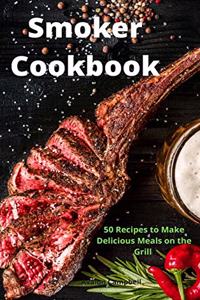 Smoker Cookbook