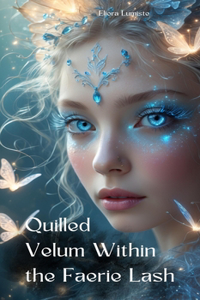 Quilled Velum Within the Faerie Lash