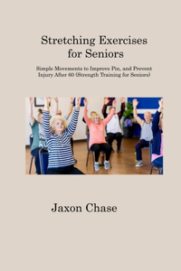 Stretching Exercises for Seniors