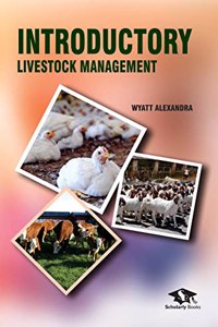 Introductory Livestock Management