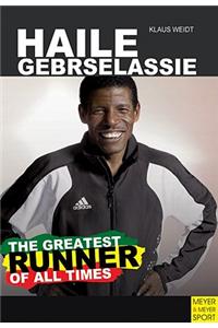 Haile Gebrselassie