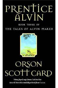 Prentice Alvin