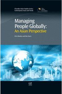 Managing People Globally