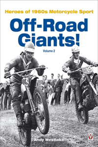 Off-Road Giants!