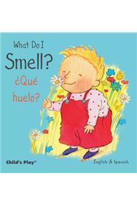 What Do I Smell? / ¿Qué huelo?