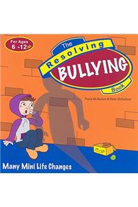 Resolving Bullying Book