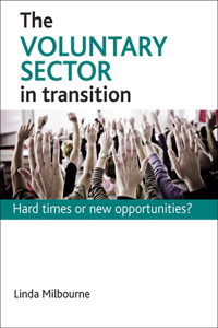 Voluntary Sector in Transition