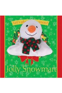 Jolly Snowman