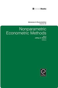 Nonparametric Econometric Methods