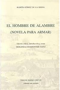 El Hombre de Alambre