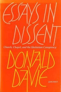Church, Chapel and the Unitarian Conspiracy