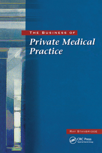 Business of Private Medical Practice