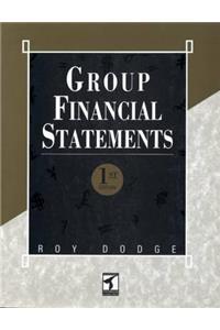 Group Financial Statements