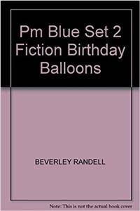 Birthday Balloons