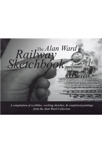 Alan Ward Railway Sketchbook