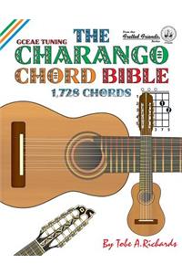 Charango Chord Bible