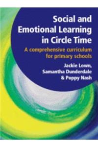 Social and Emotional Learning in Circle Time