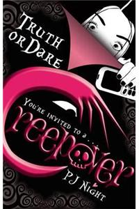 Creepover: Truth Or Dare