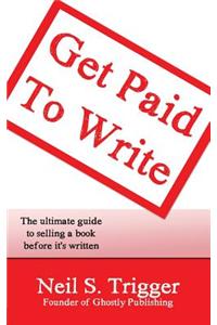 Get Paid To Write