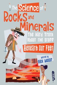 Science of Rocks and Minerals