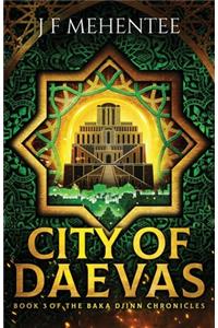 City of Daevas