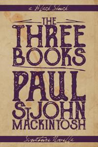 Three Books