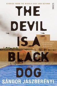 Devil Is a Black Dog