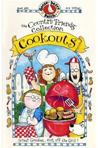 Country Friends Cookouts