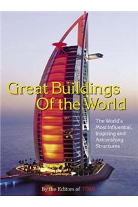 Great Buildings of the World