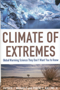 Climate of Extremes