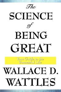 Science of Being Great