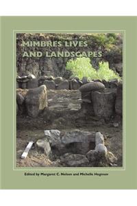 Mimbres Lives and Landscapes