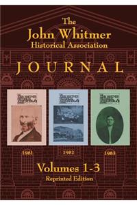 The John Whitmer Historical Association Journal