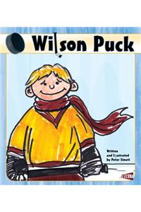 Wilson Puck