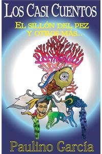 Los Casi Cuentos
