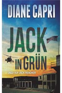 Jack in Grün