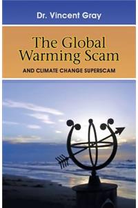 The Global Warming Scam