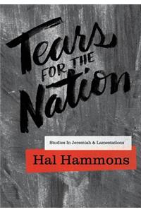 Tears for the Nation