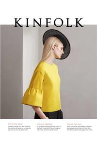 Kinfolk Volume 20, Volume 1